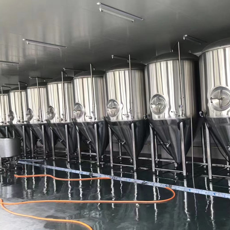 米易精酿啤酒设备厂—精酿啤酒设备制造：传承工艺与创新科技的交融